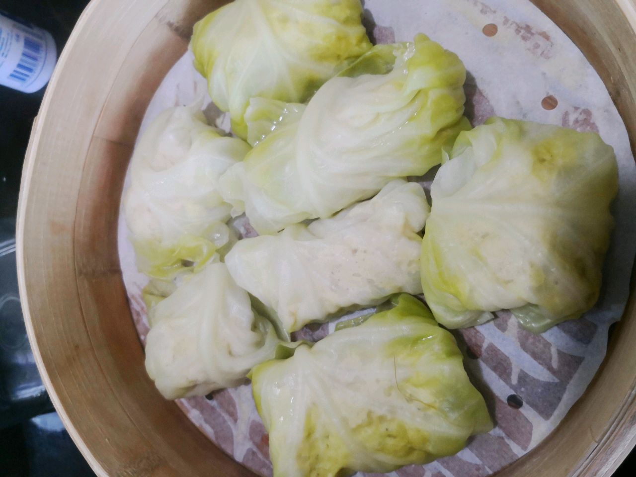 蔬菜包