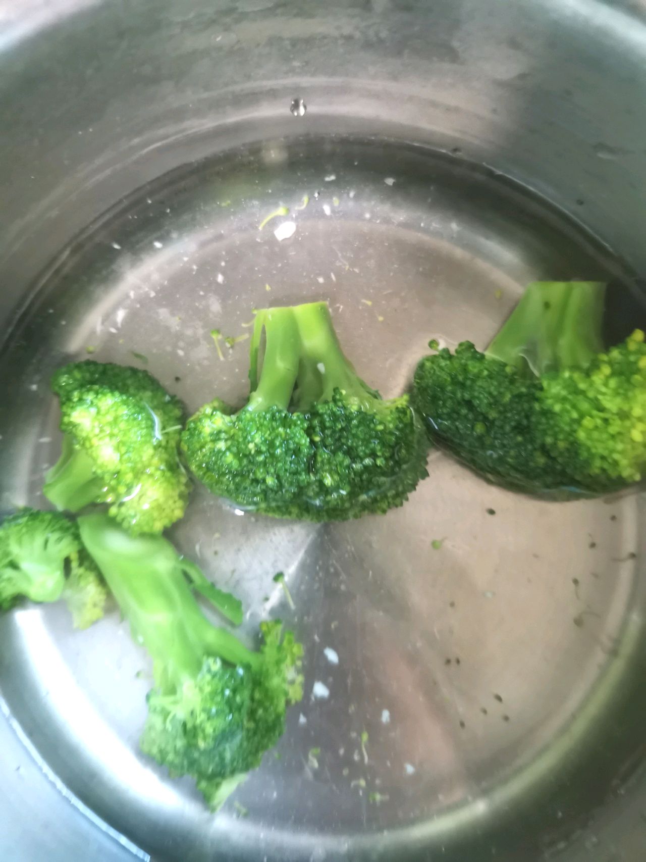 蔬菜豆腐太阳蛋