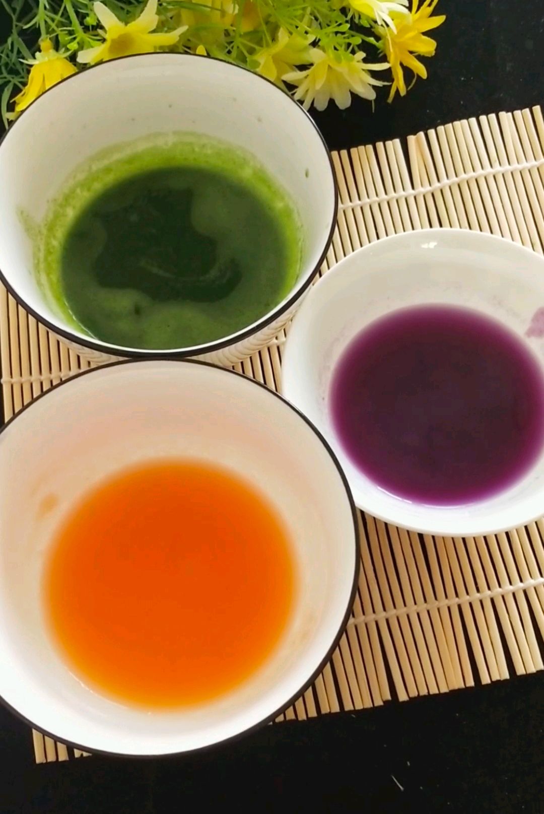 蔬菜蝴蝶面 8+宝宝辅食
