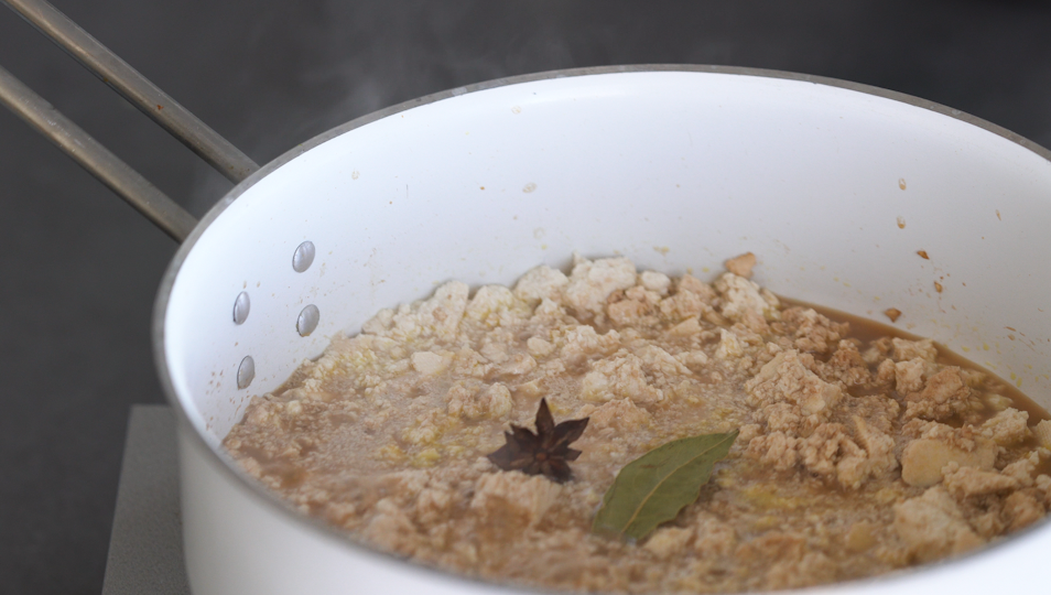 【蔬菜饺子系列】卷心菜豆腐馅