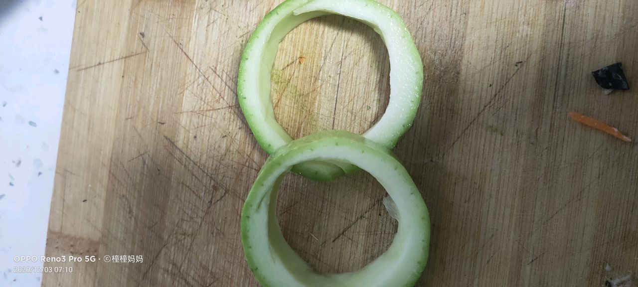 蔬菜圈