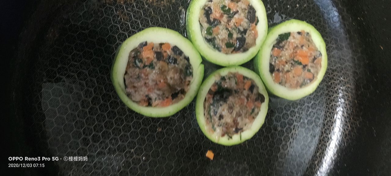 蔬菜圈