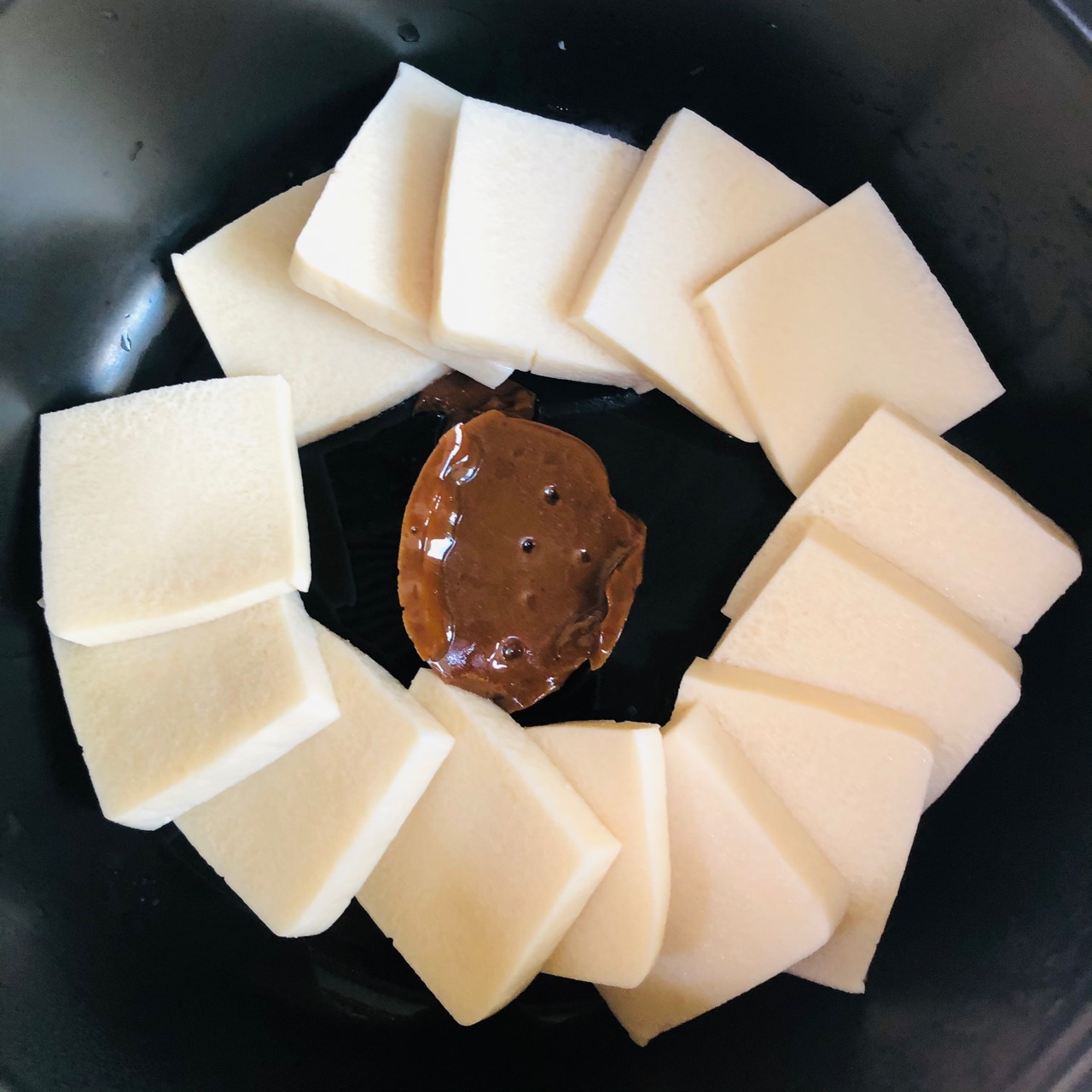 蔬菜素汤