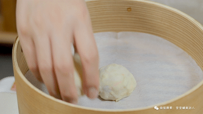 蔬菜团子【宝宝辅食】