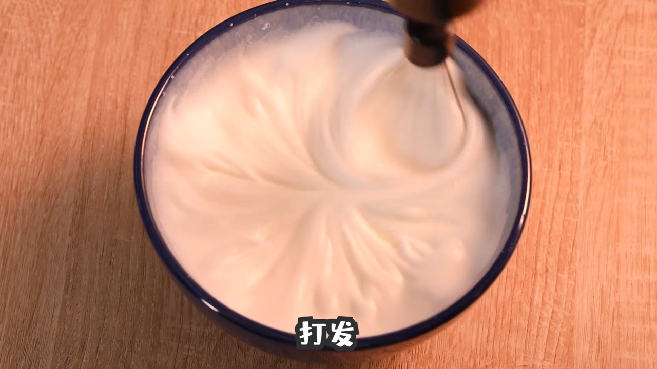 舒芙蕾欧姆蛋