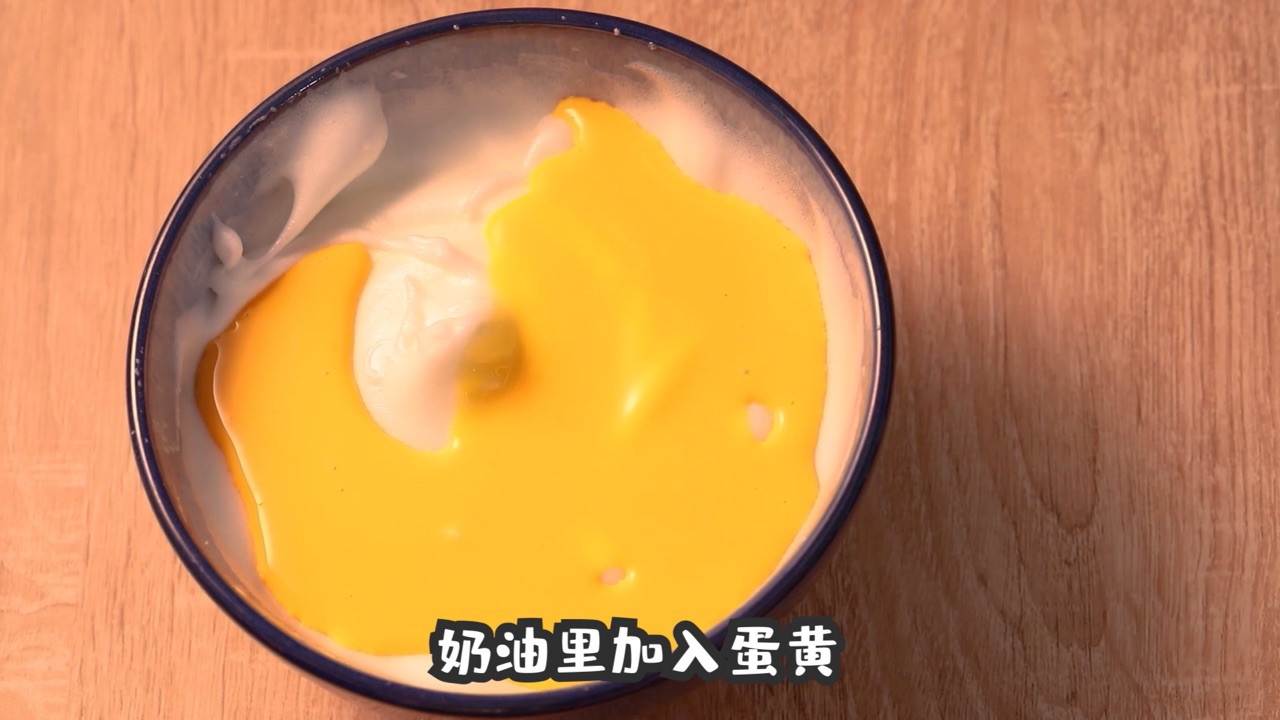 舒芙蕾欧姆蛋