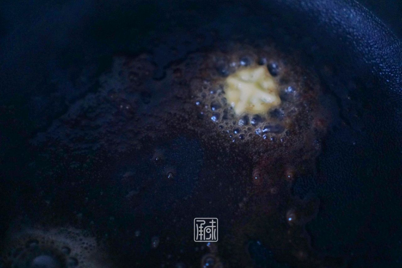 树莓清烤加拿大带子藜麦色拉