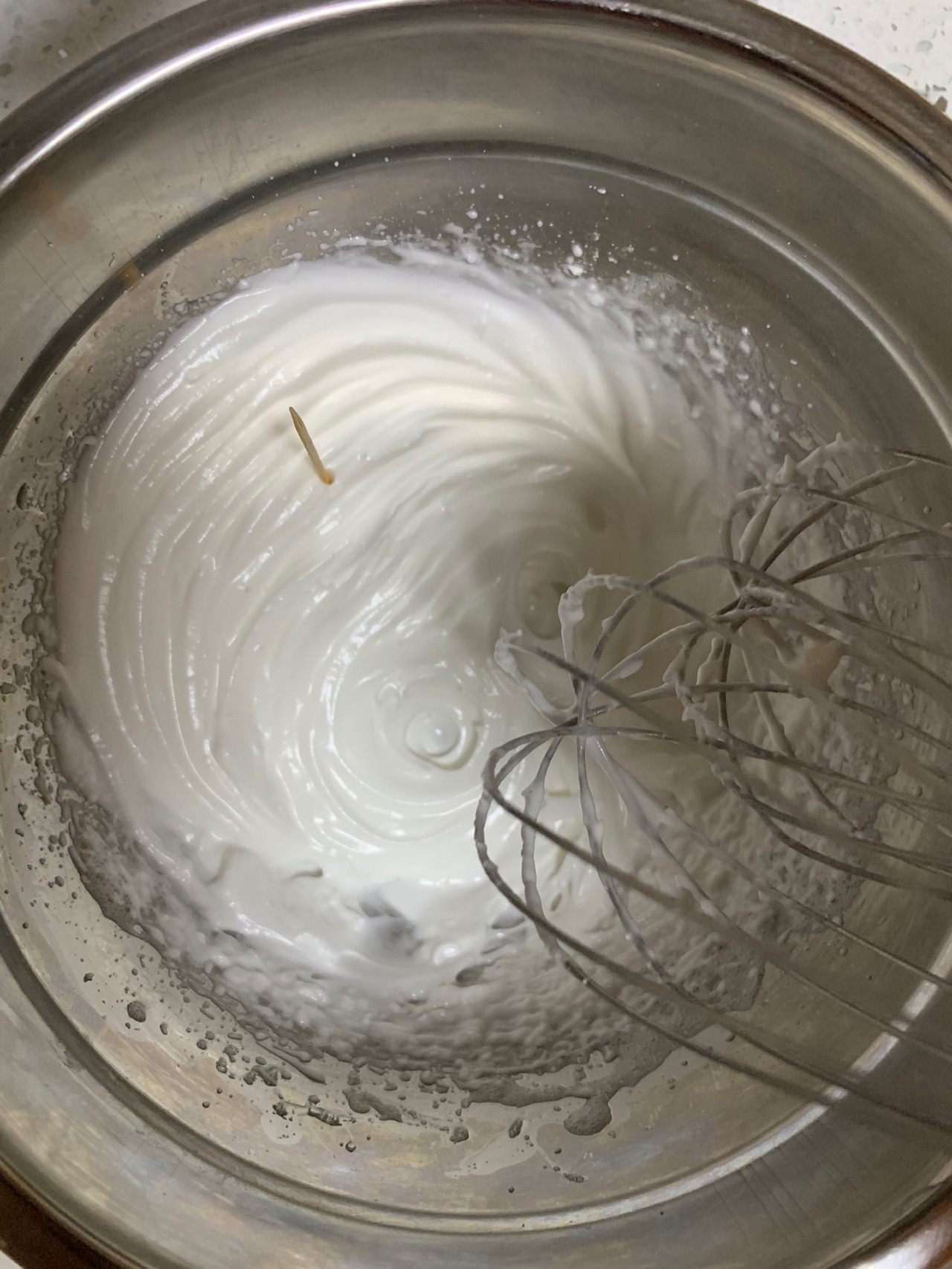 树莓溶豆