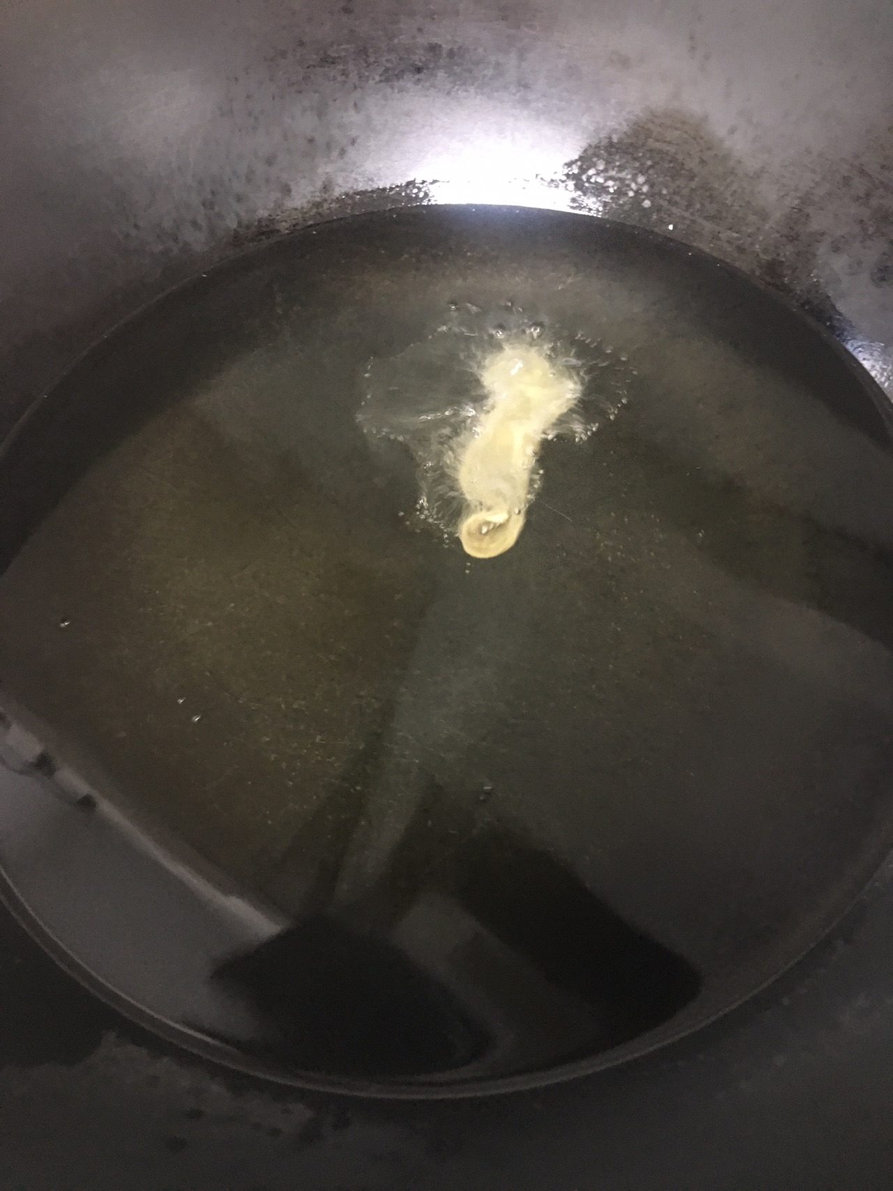 薯片（洋芋片片）