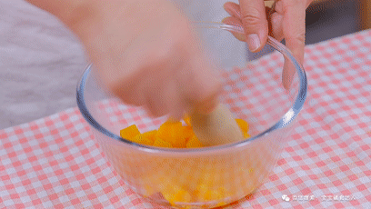 薯香小方 宝宝辅食食谱