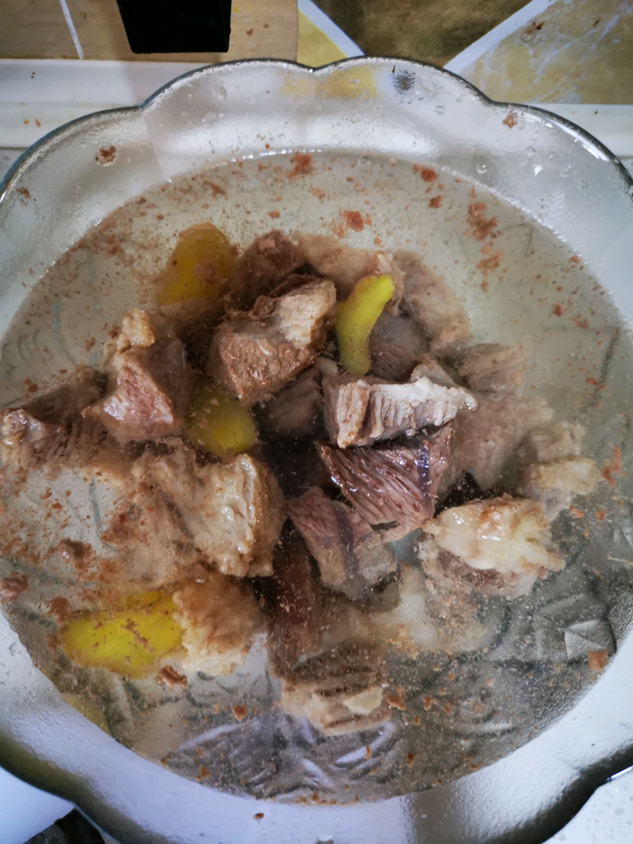 蜀香小牛肉