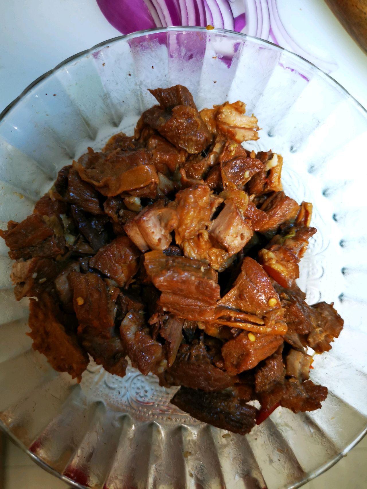 蜀香小牛肉