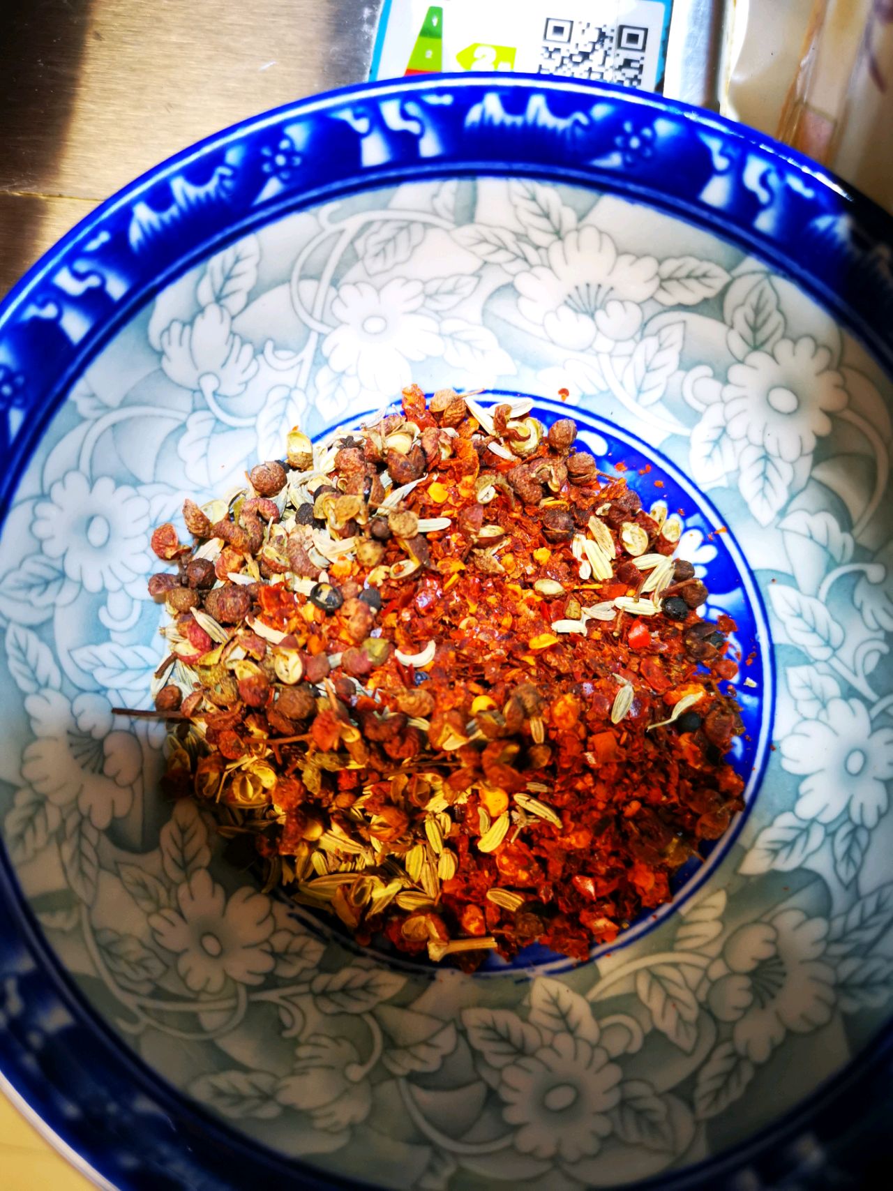 蜀香小牛肉