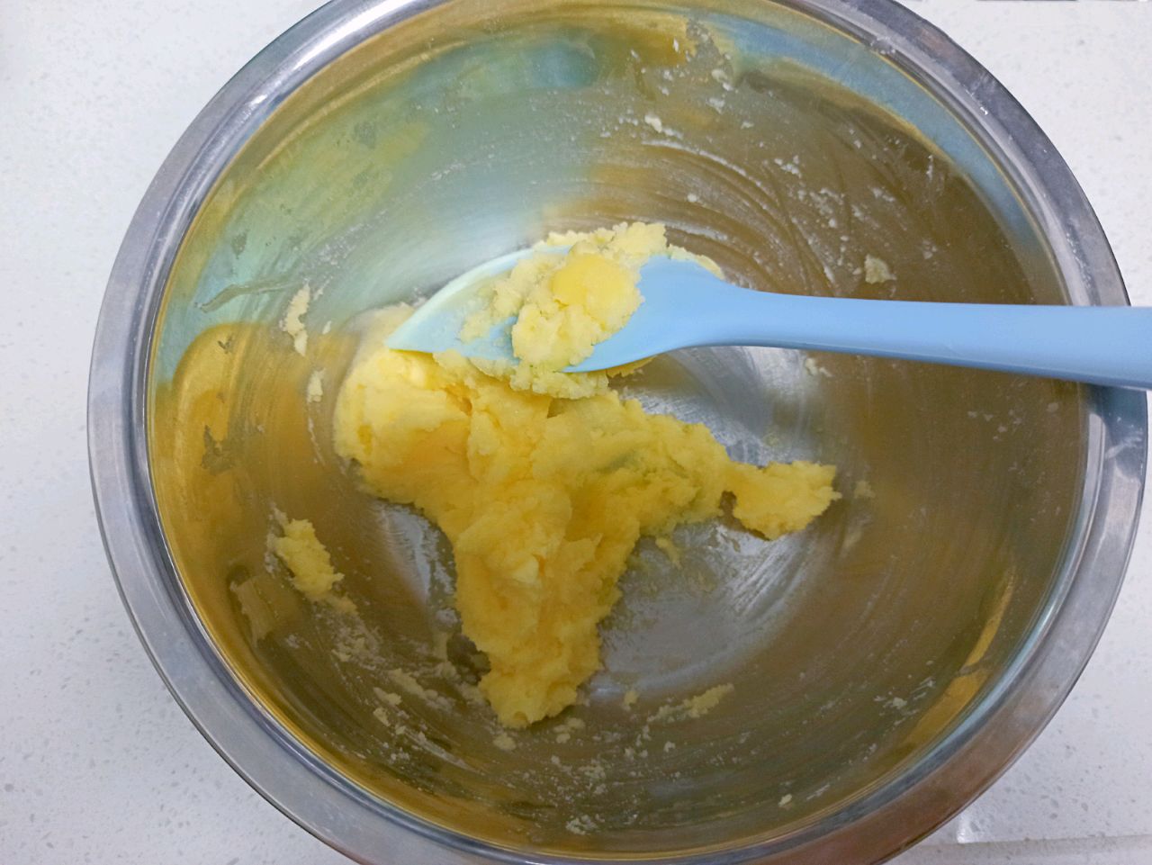 树桩饼干