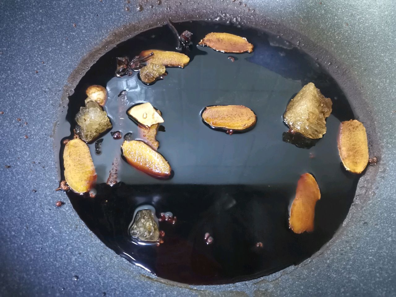 熟醉蟹