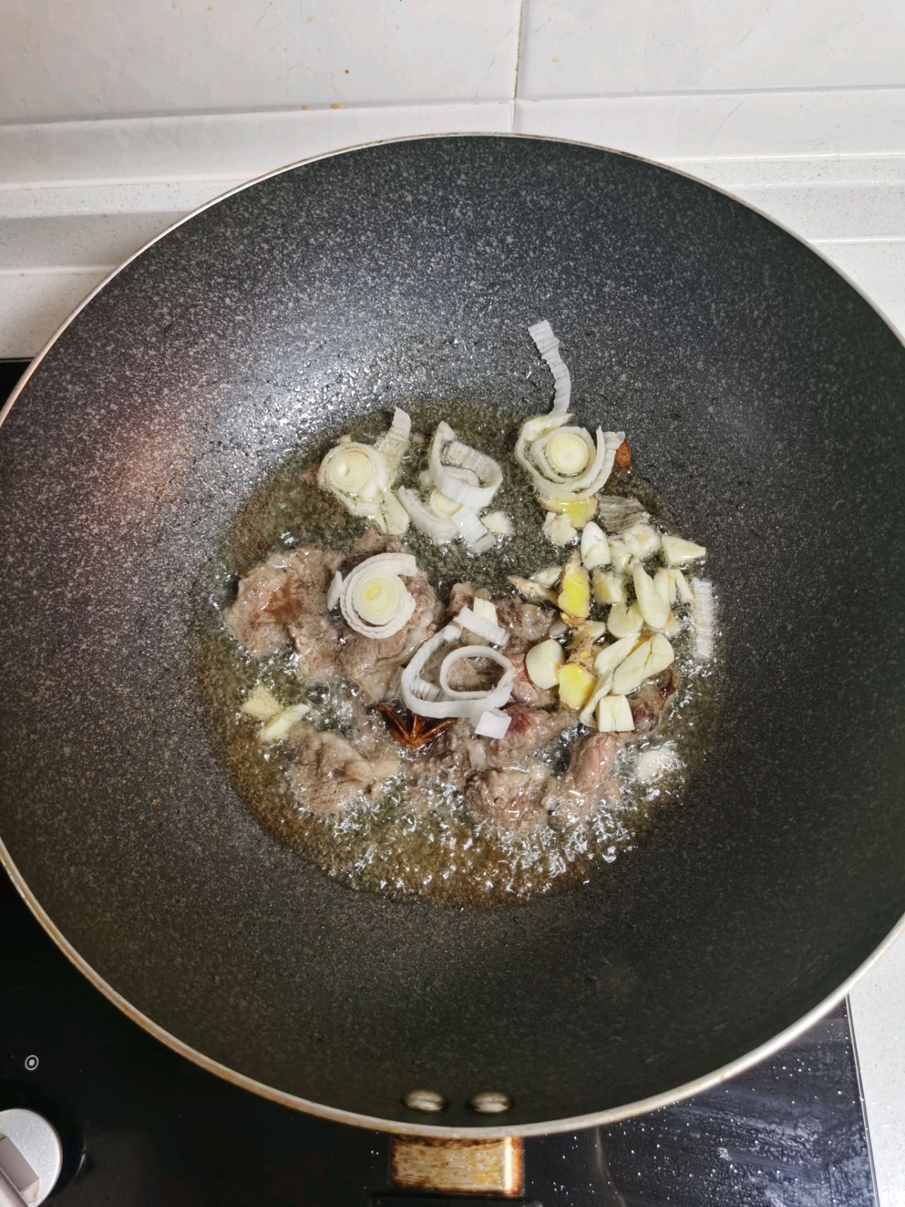 涮菜炖粉条冻豆腐