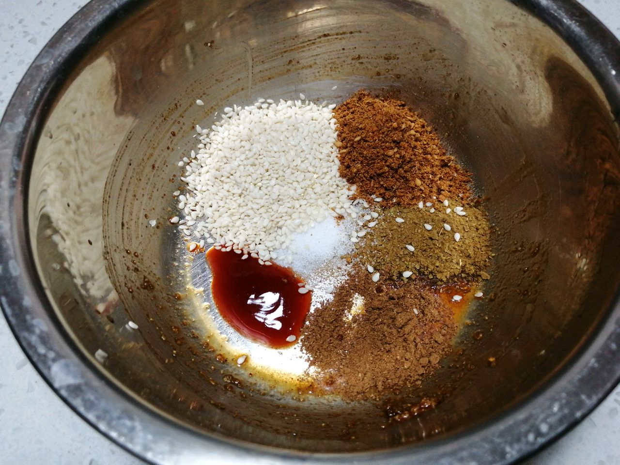 涮串
