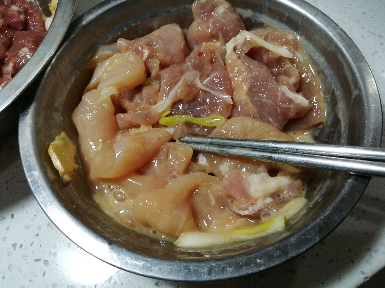 涮串