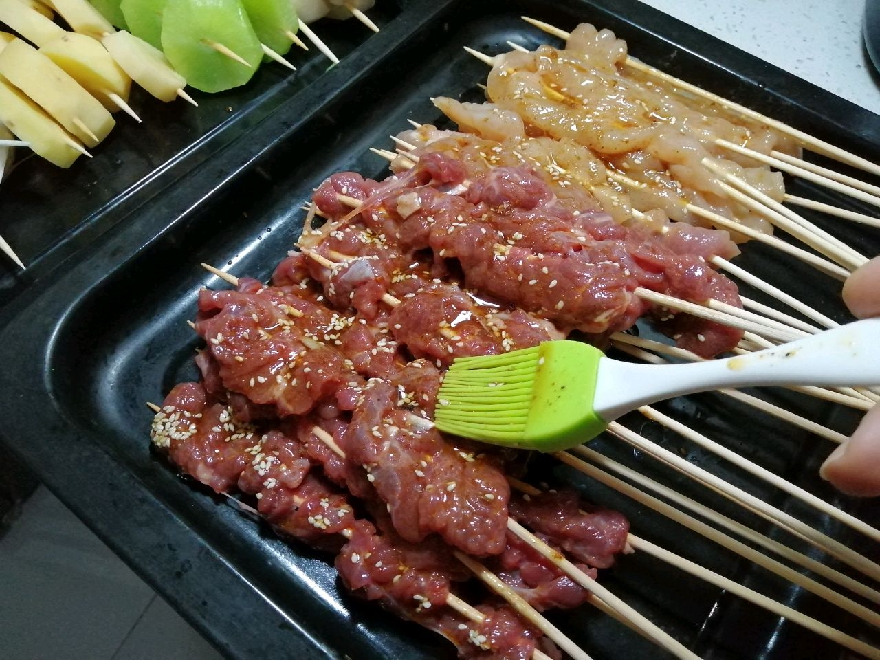 涮串