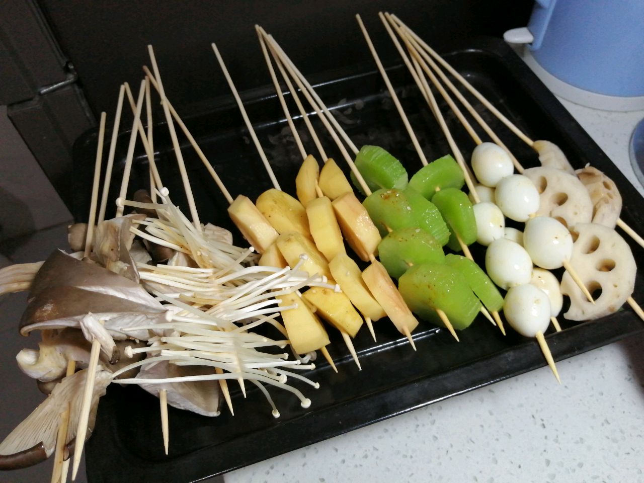 涮串