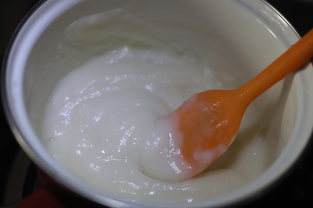 双倍香甜的玫瑰核桃小餐包