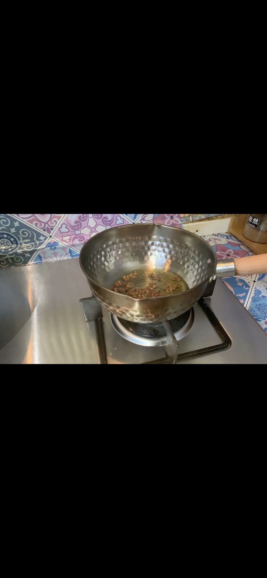 双椒柠檬牛肚鸡