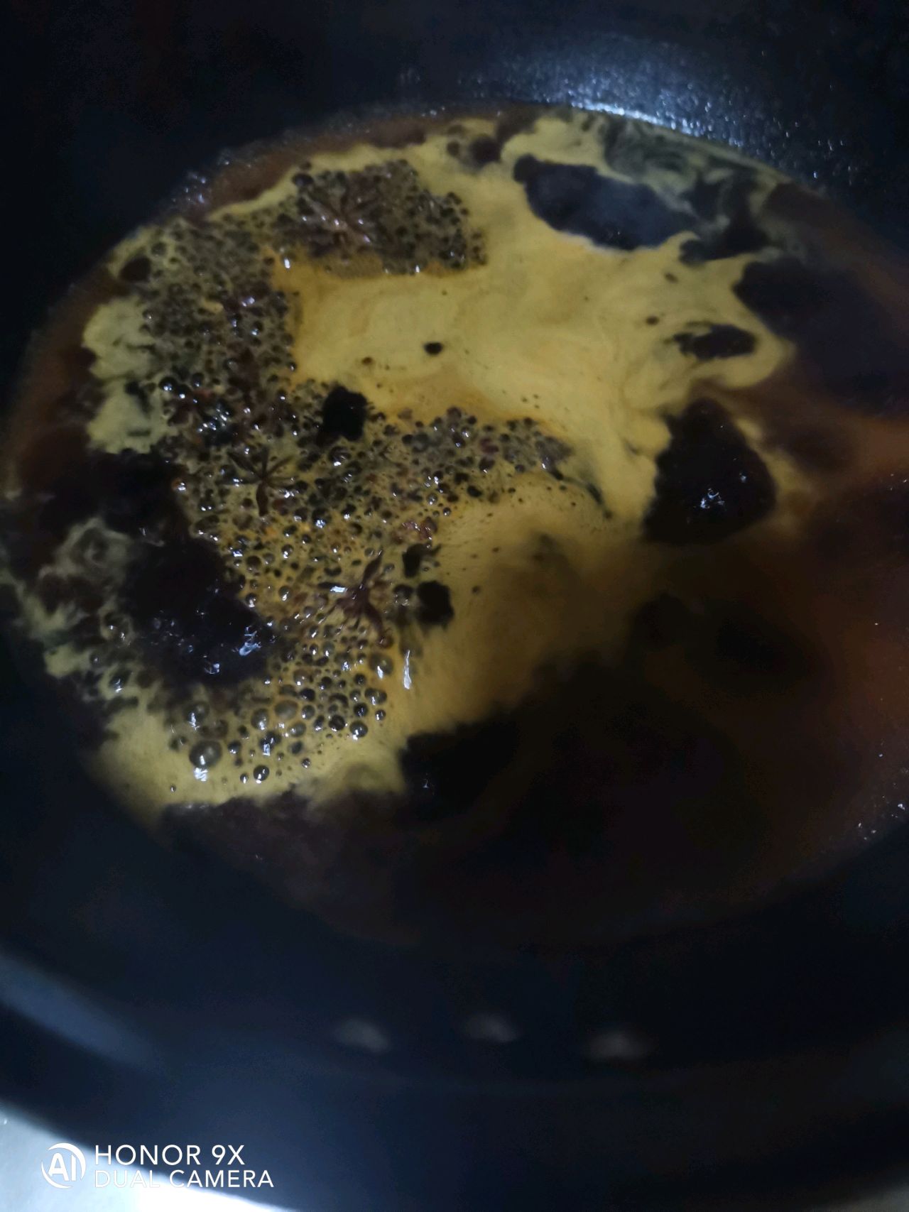 爽口酱菜