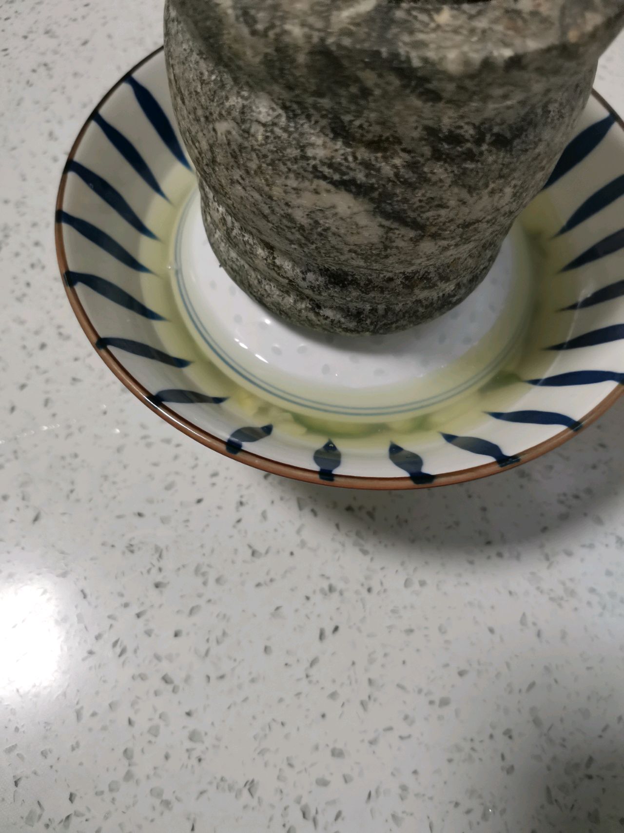 爽口小菜～酱泡萝卜片