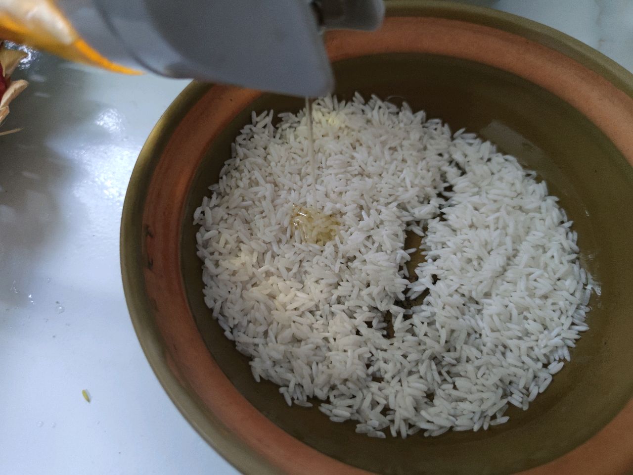 双腊煲仔饭