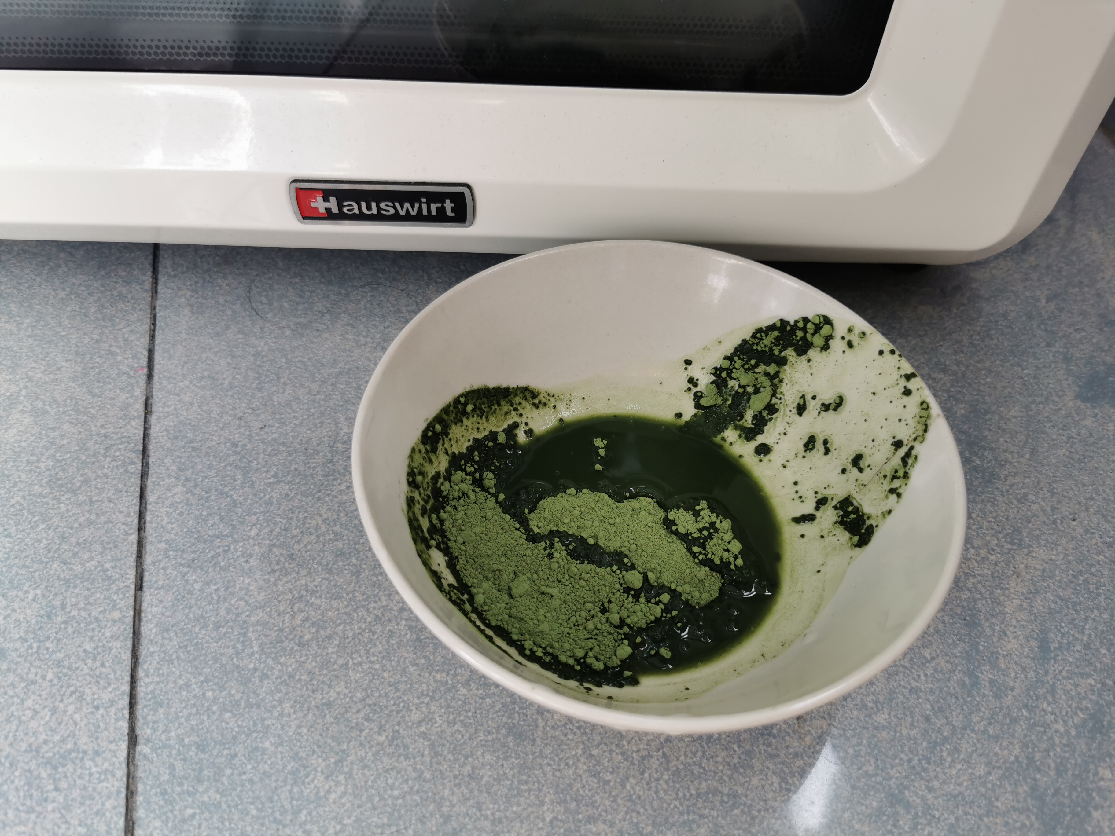 双色蜜豆吐司