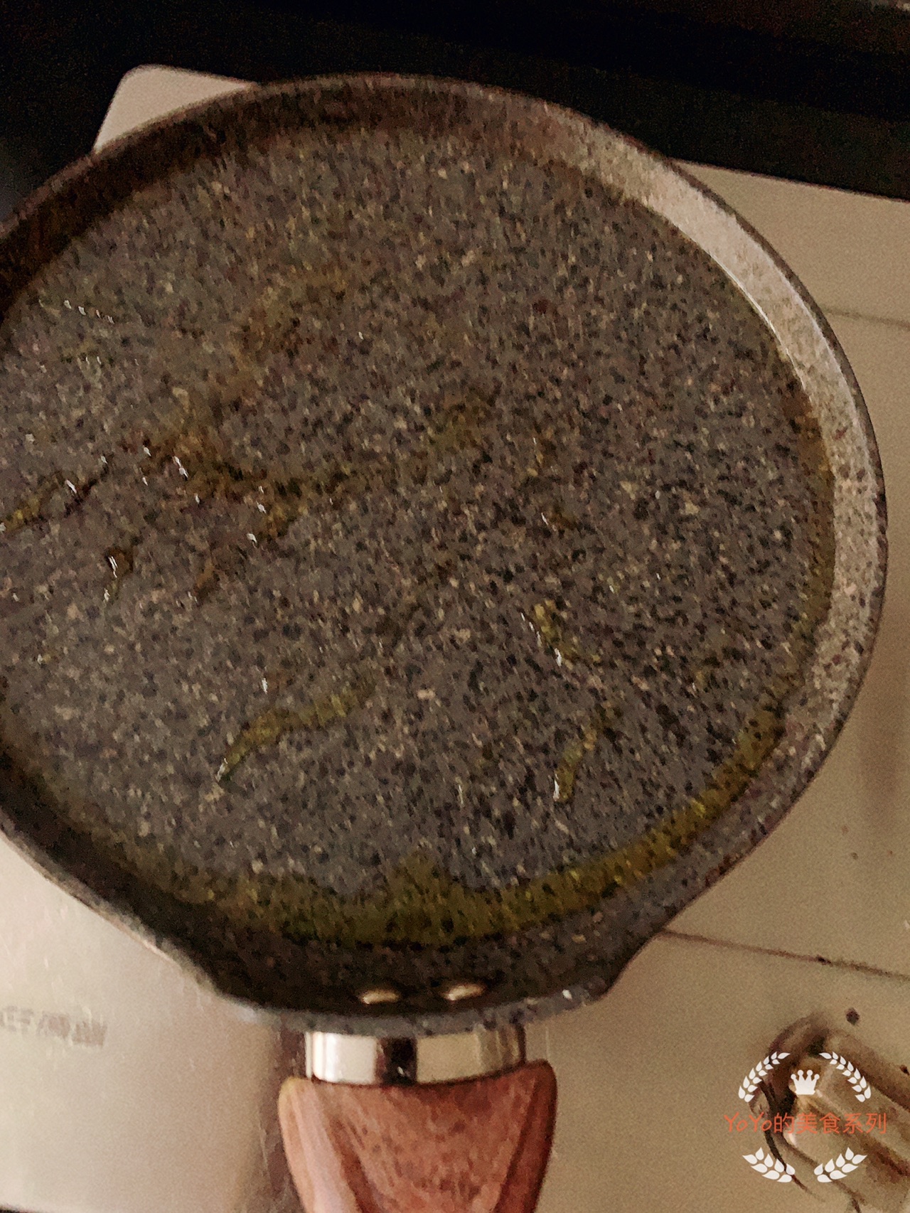 双丝鸡蛋花环