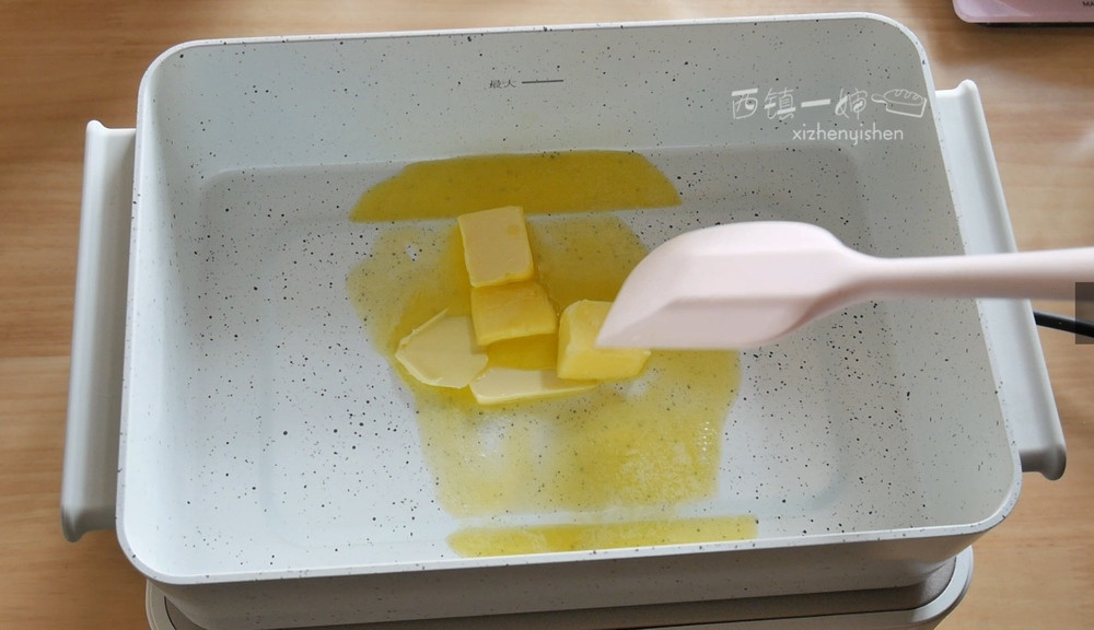 双味网红奶枣