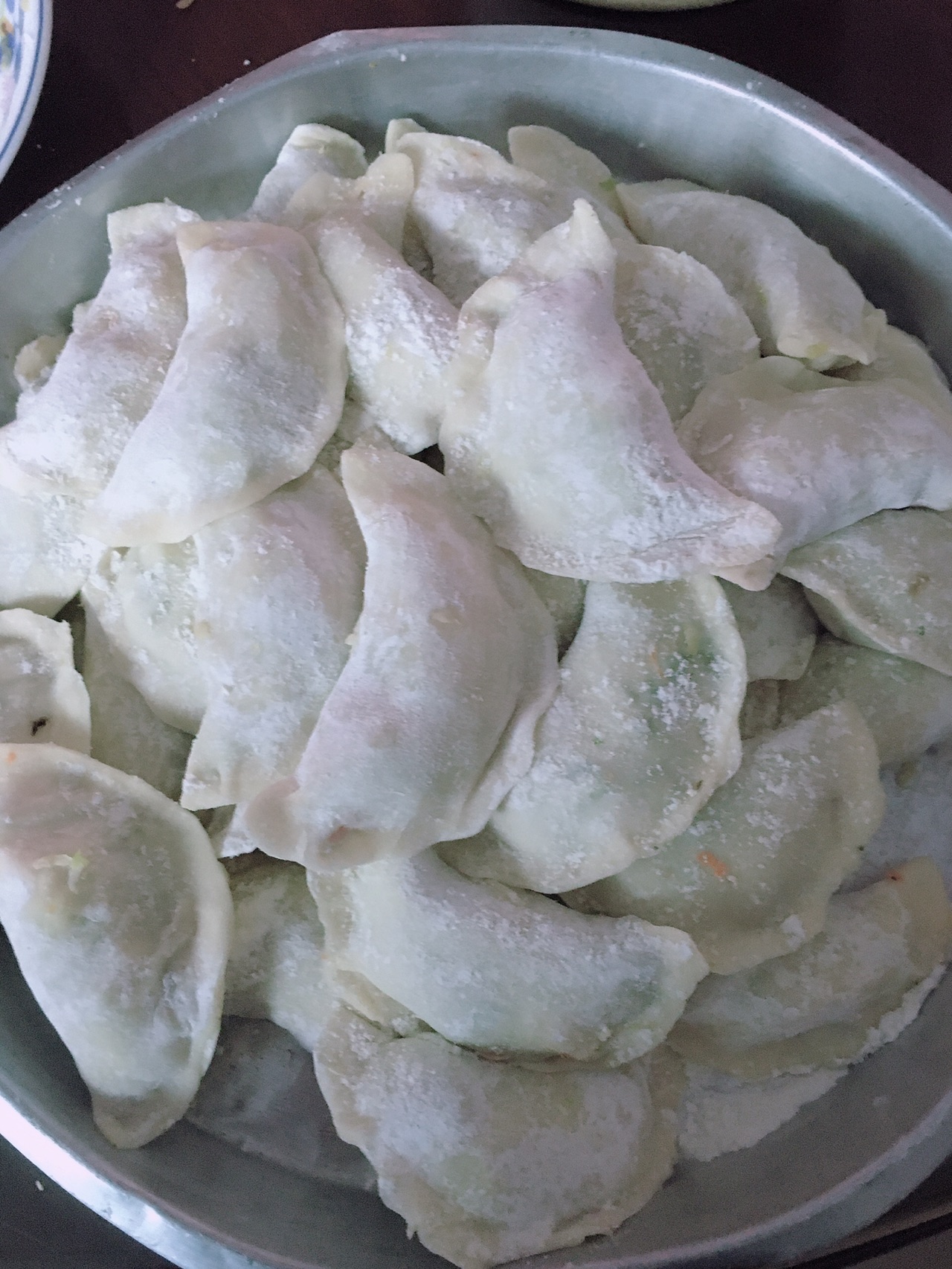 双喜饺子
