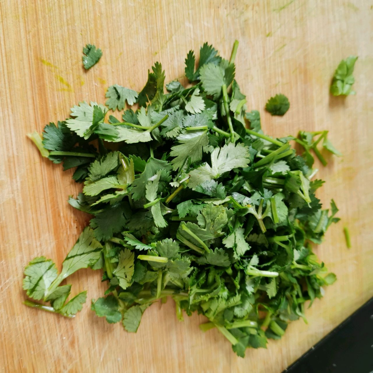 水汆丸子（家常菜）