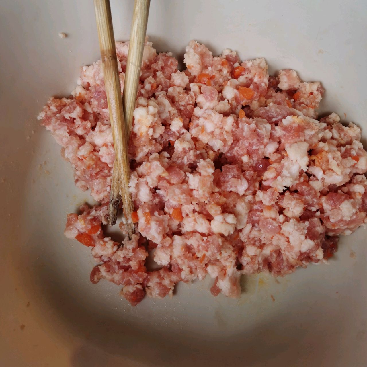 水汆丸子（家常菜）