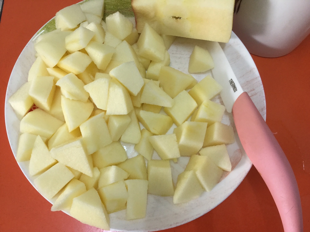 水果饼
