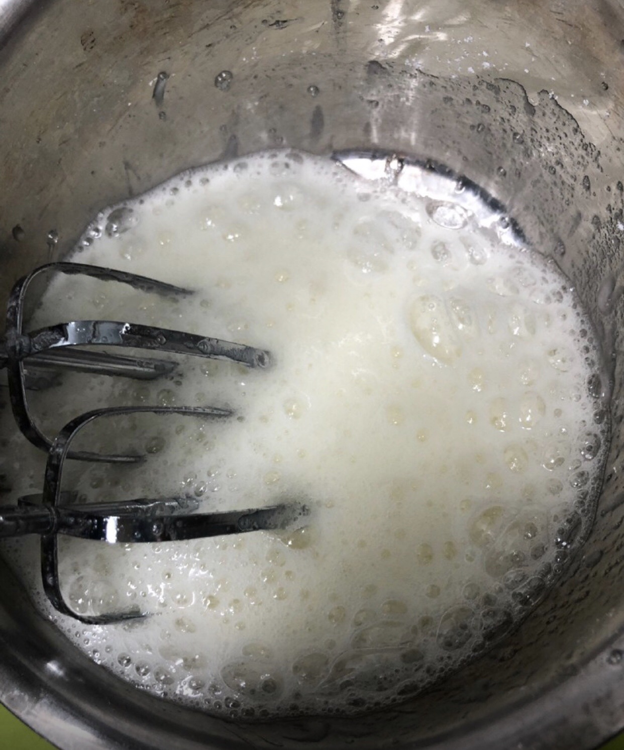 水果蛋糕