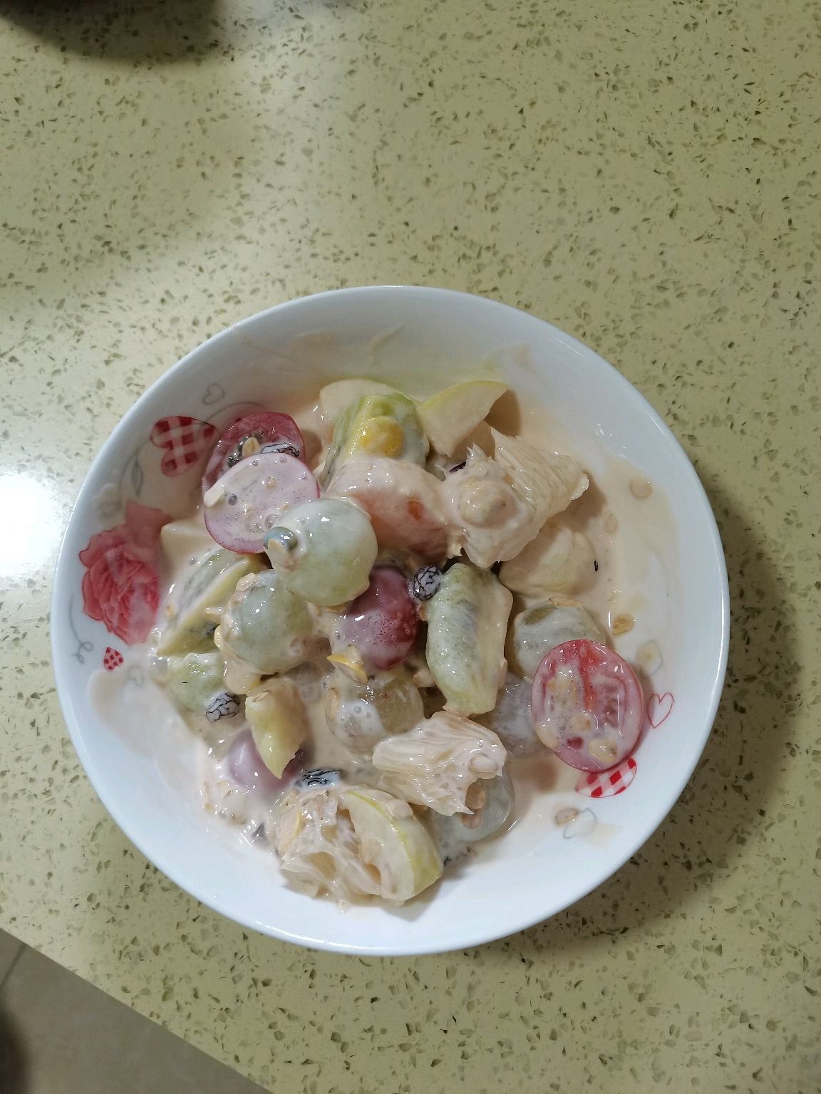 水果捞