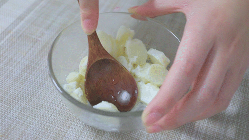 水果面包卷
