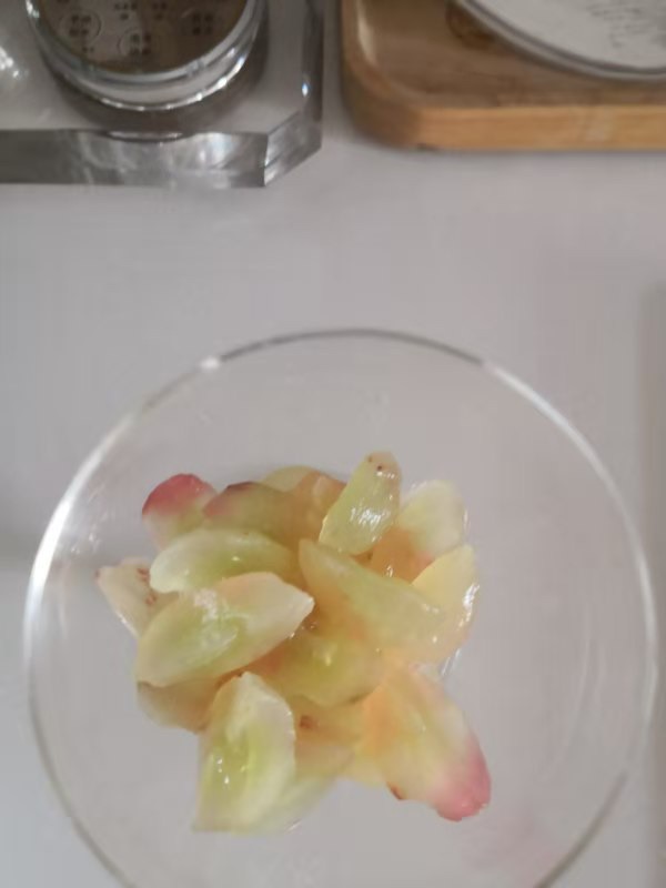 水果酸奶