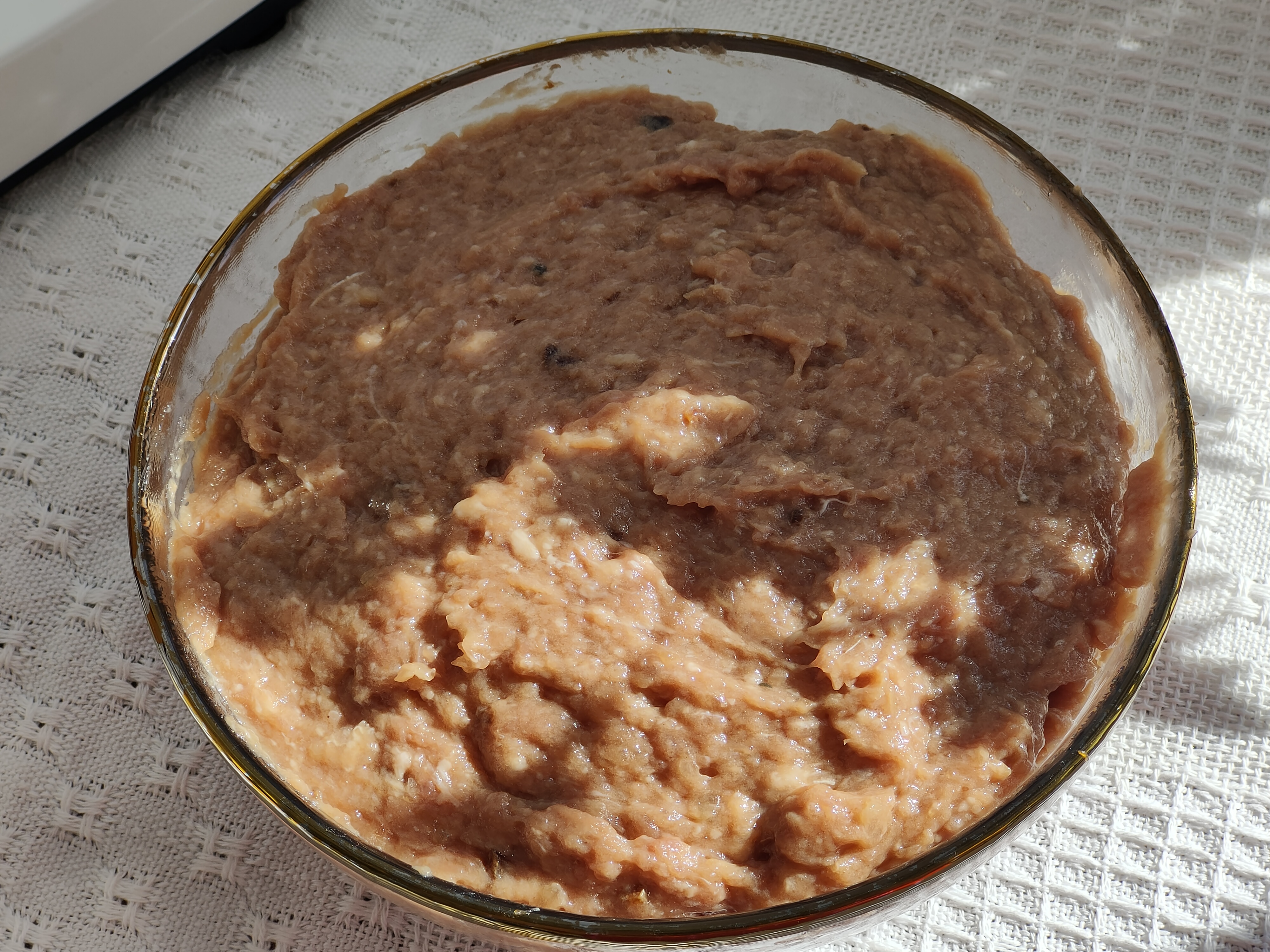 水煎包的家常做法︱色泽金黄饱满多汁