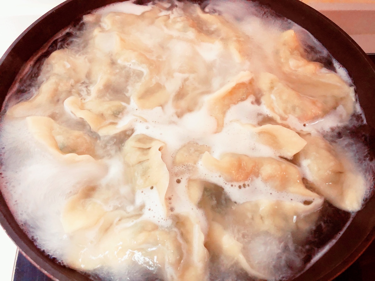 水饺