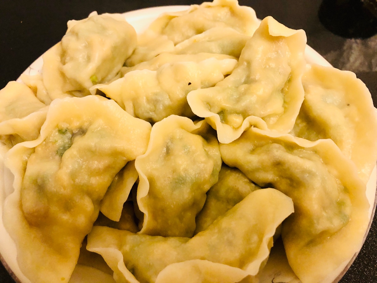 水饺