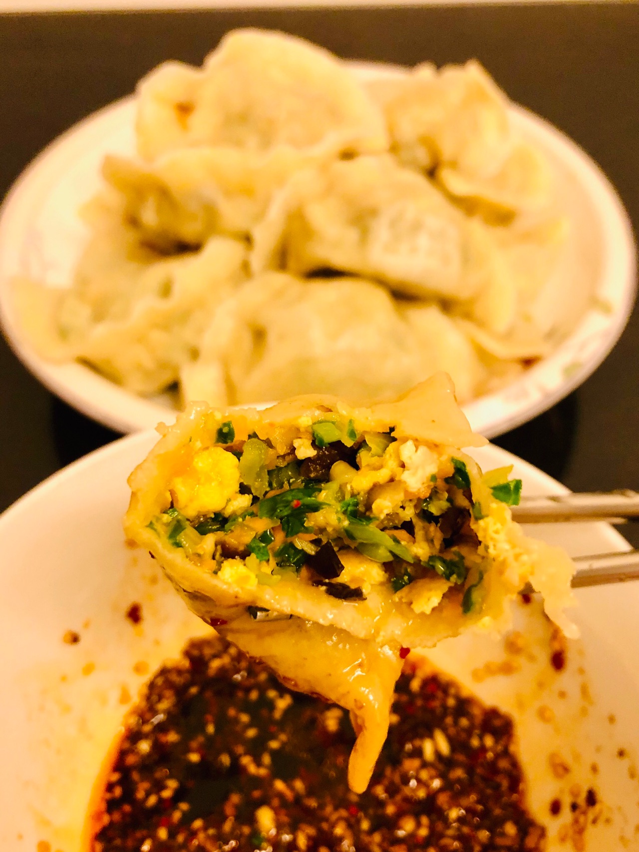 水饺