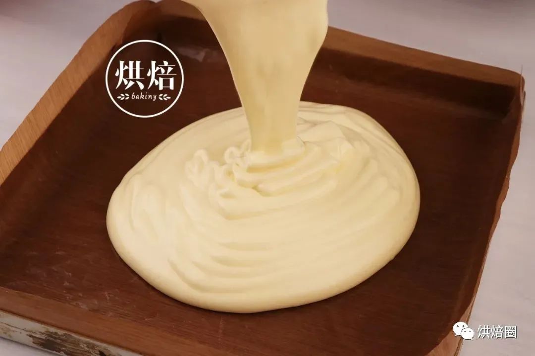 水晶布丁芋泥蛋糕