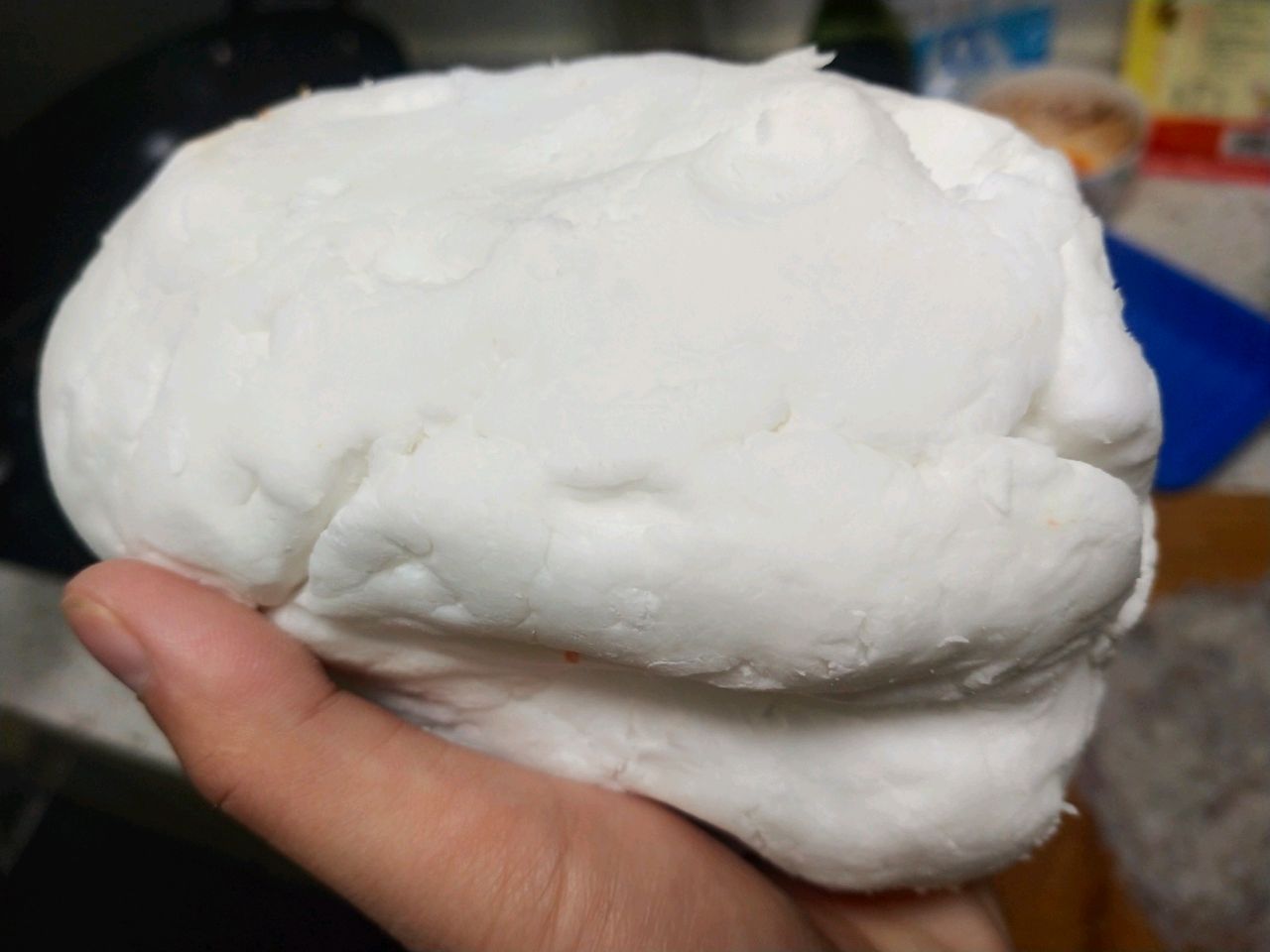 水晶饺子