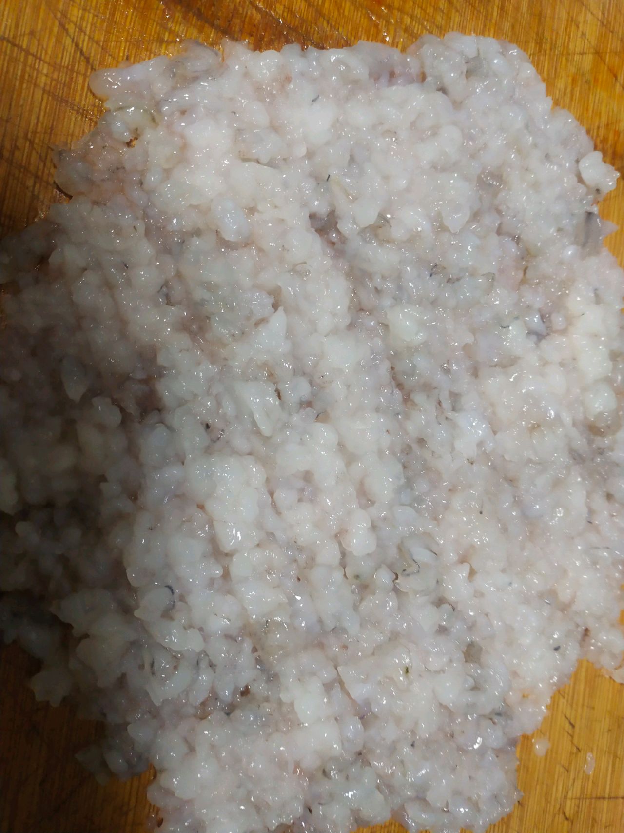 水晶饺子