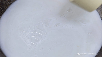 水晶梨糕  宝宝辅食食谱