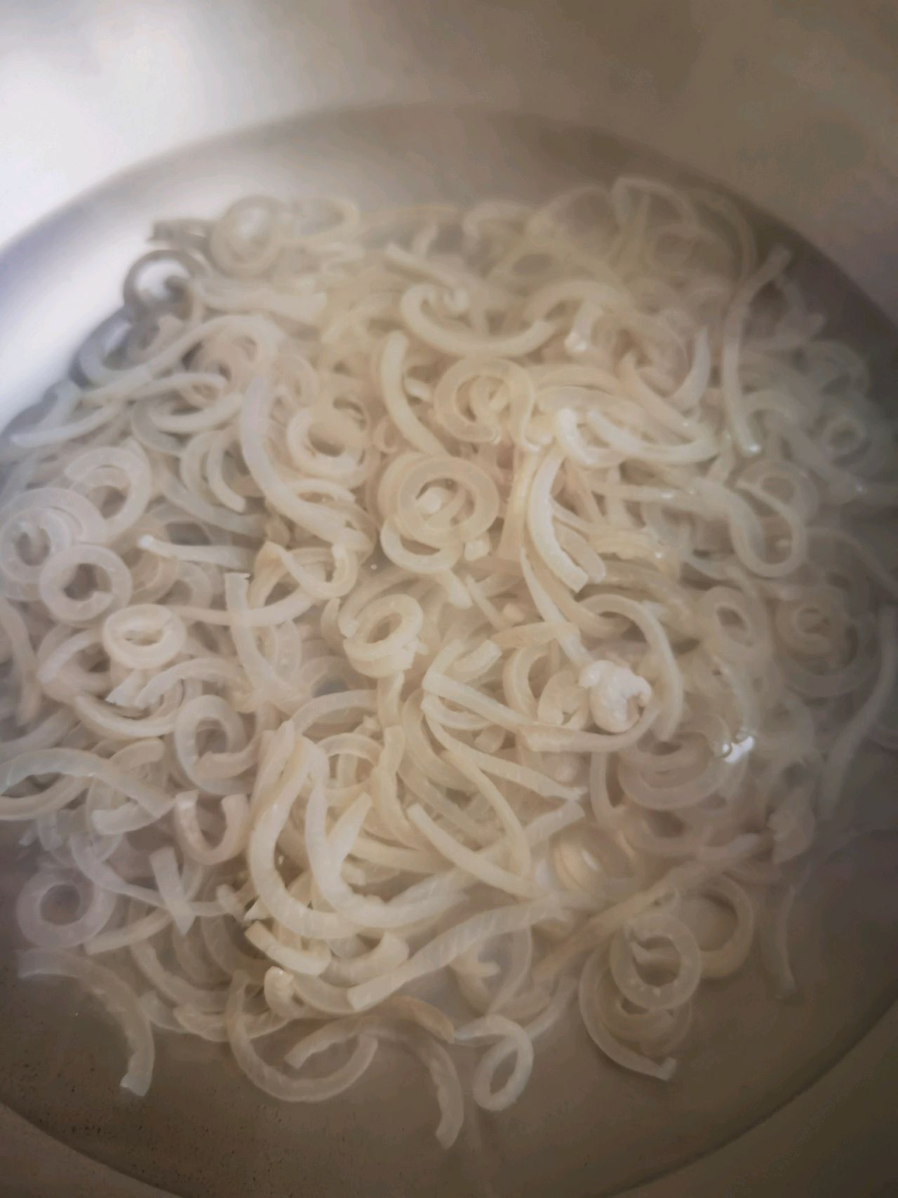 水晶皮冻