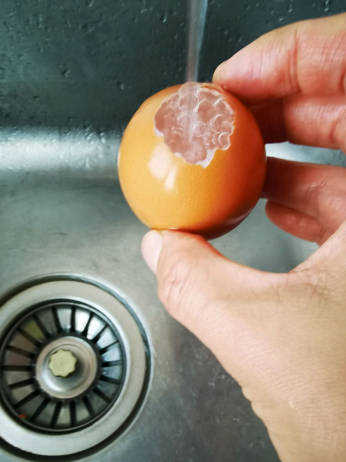 水晶皮冻